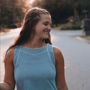 Meet your Posher, Cait